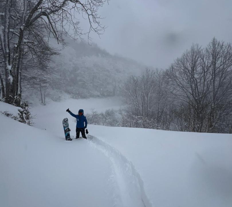 Photo of Others in Madarao Mountain Resort