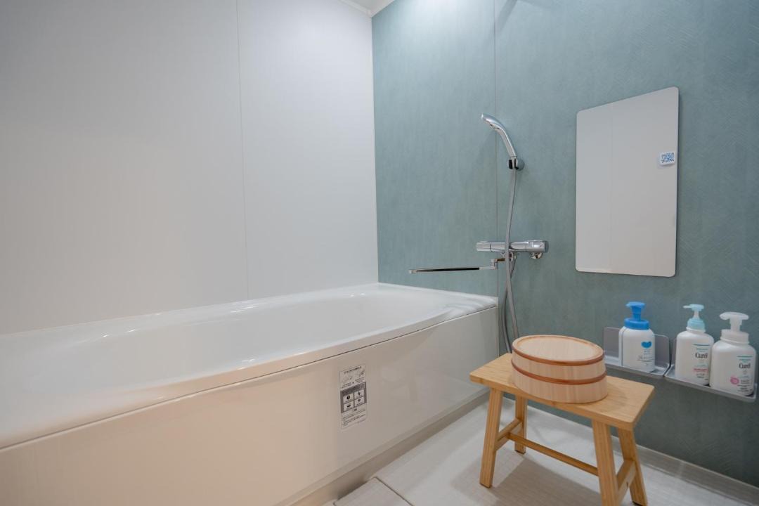 Photo of Bathroom in Sado