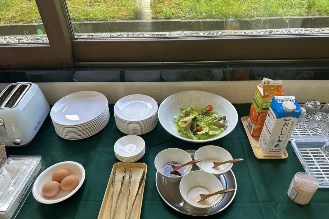 Photo of Kitchen in Nagawa