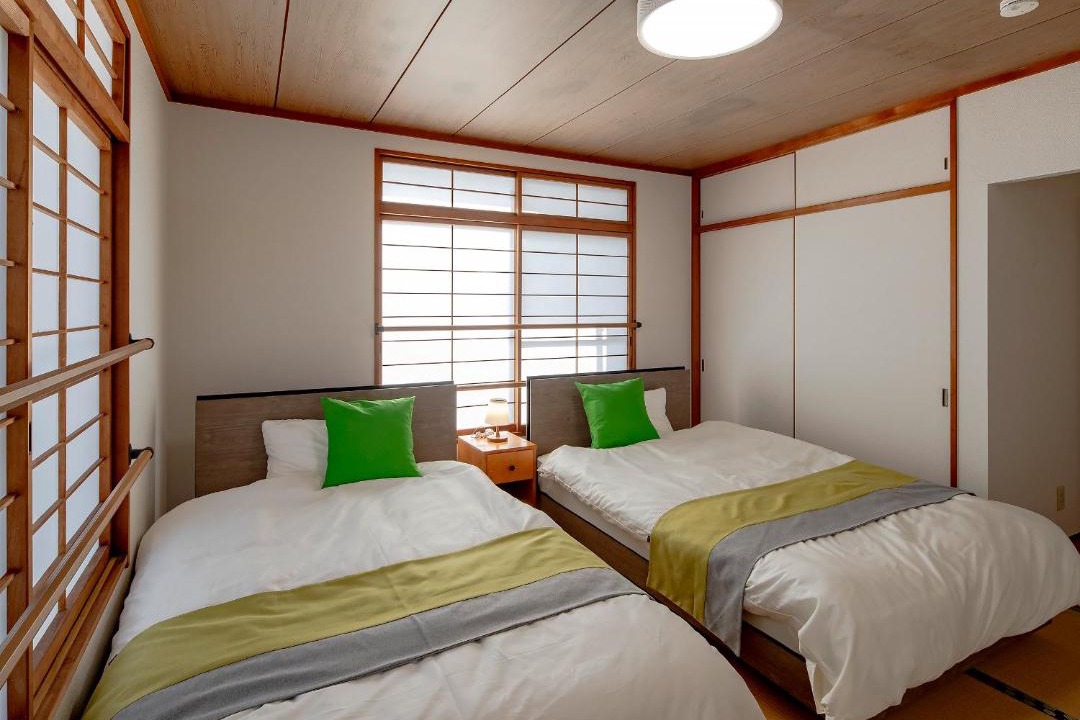Photo of Bedroom in Shiogama