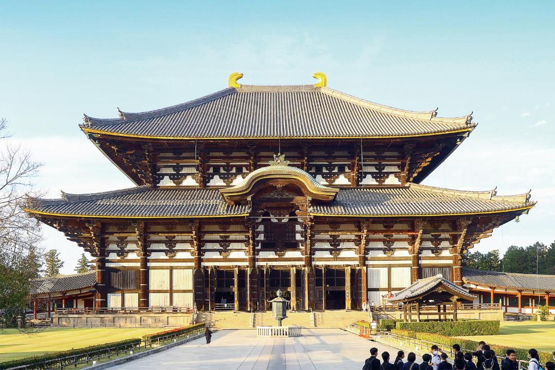 Photo of Others in Nara