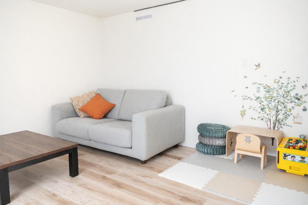 Photo of Livingroom in Nagoya