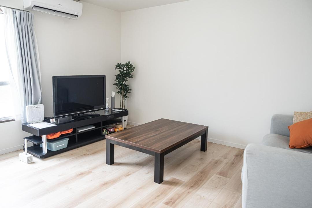 Photo of Livingroom in Nagoya