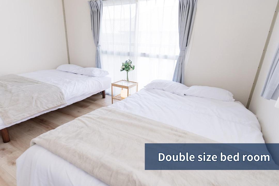 Photo of Bedroom in Nagoya