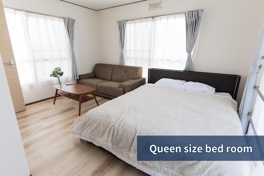 Photo of Bedroom in Nagoya