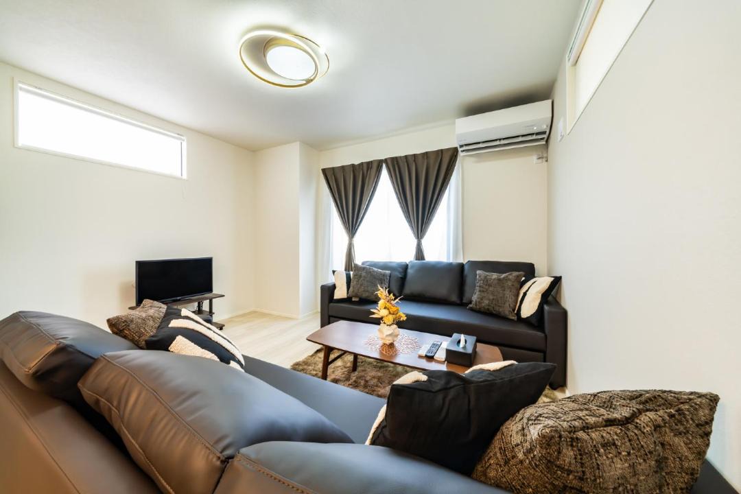 Photo of Livingroom in Sumida