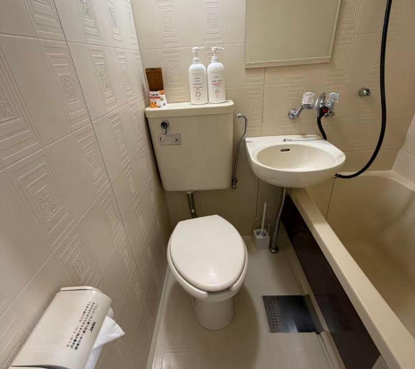 Photo of Bathroom in Naniwa