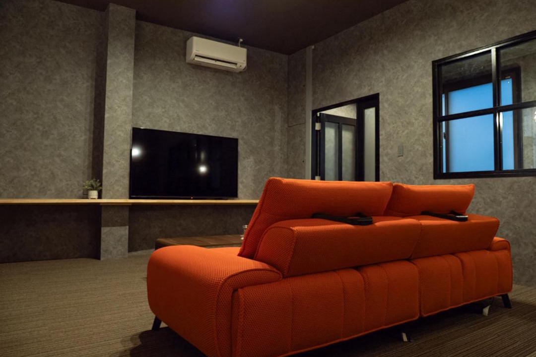 Photo of Livingroom in Matsumoto