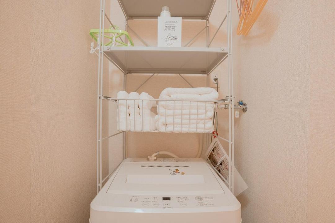 Photo of Bathroom in Hakone