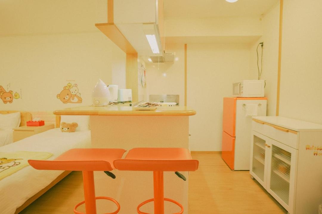 Photo of Kitchen in Hakone