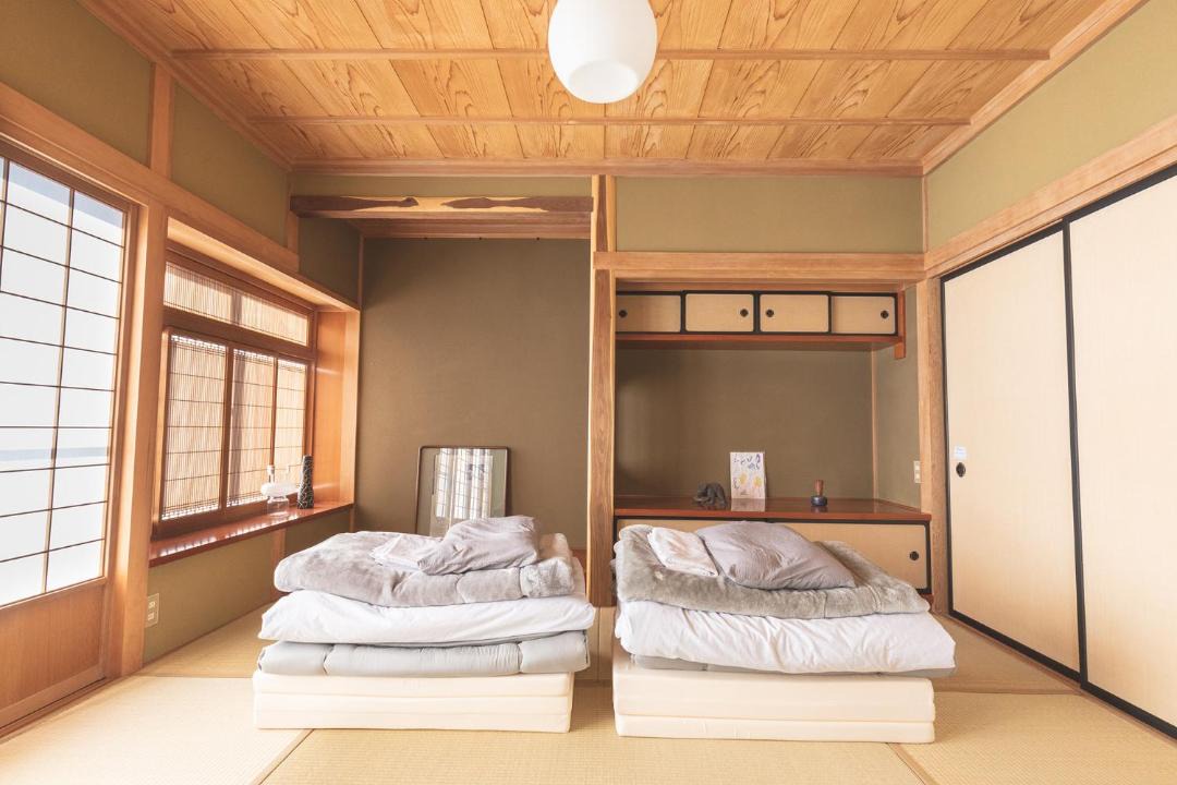 Photo of Others in Kamisuwa Onsen