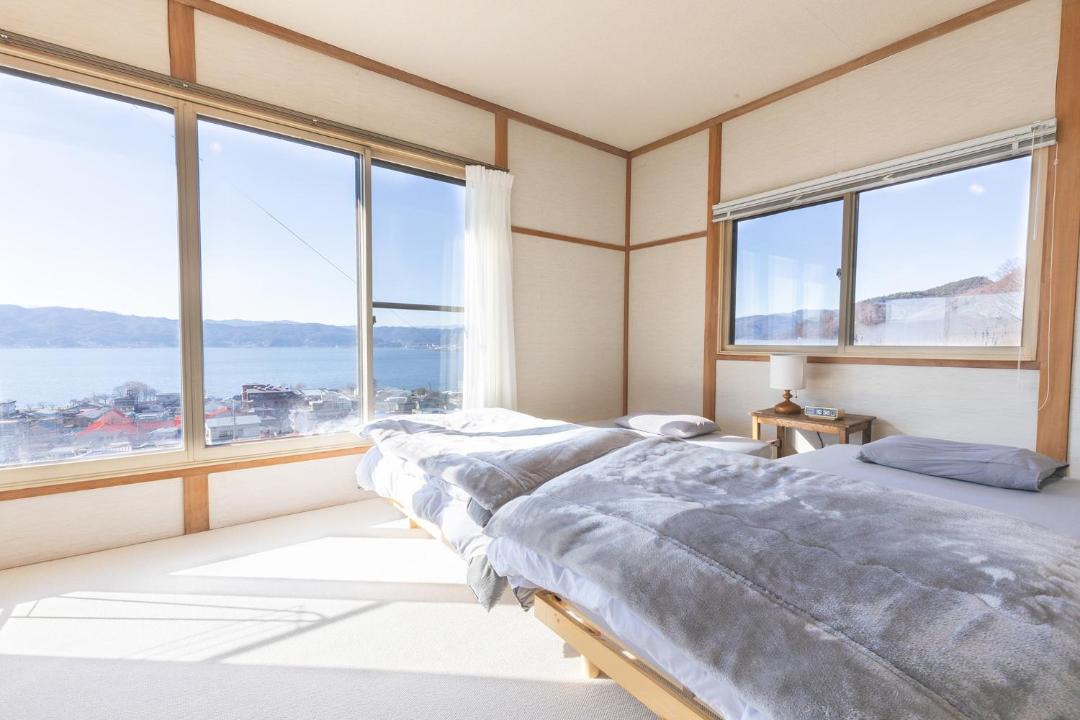 Photo of Others in Kamisuwa Onsen