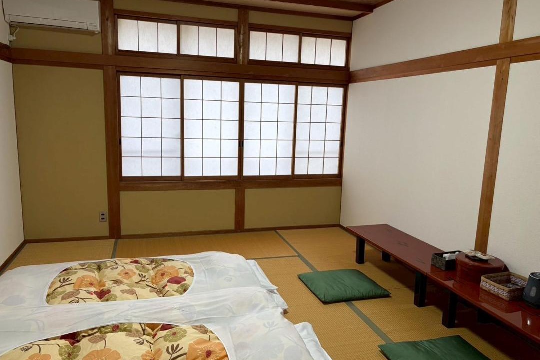Photo of Bedroom in Ugata
