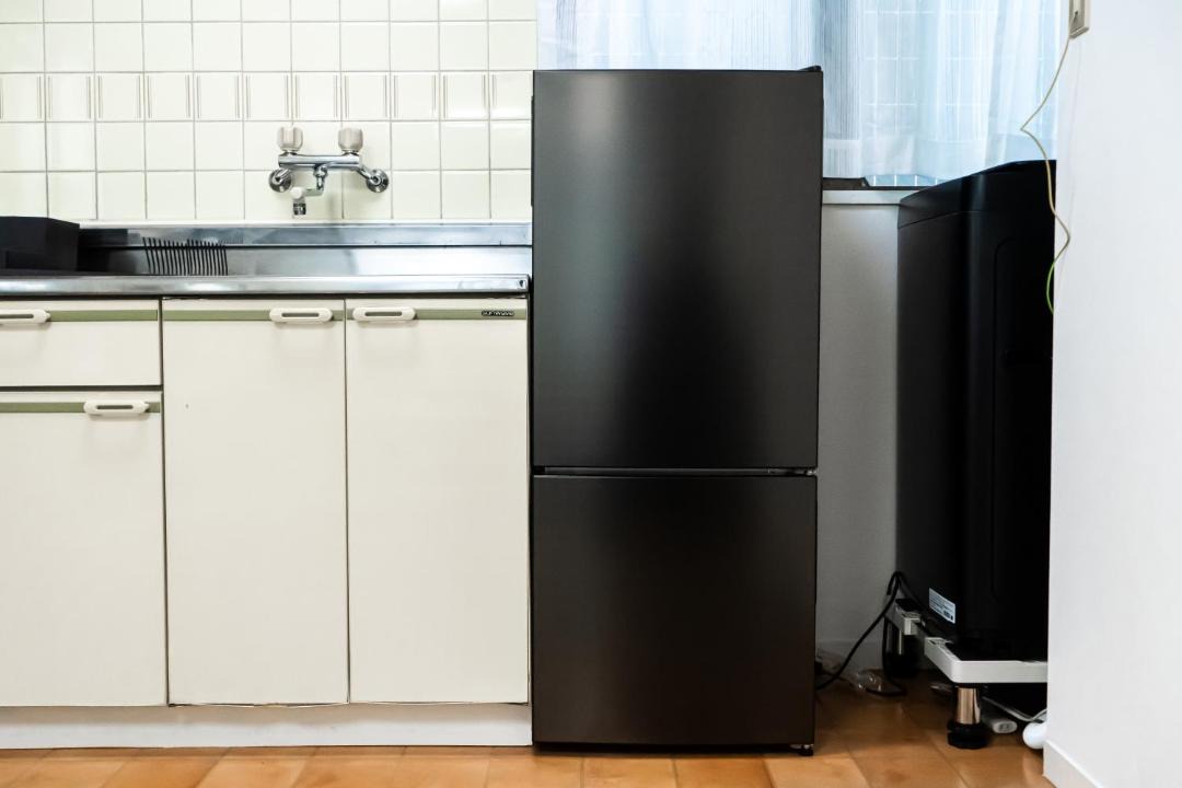 Photo of Kitchen in Tomigaya
