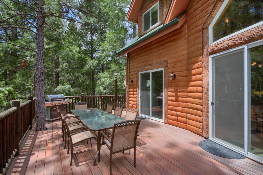Photo of Others in North Wawona