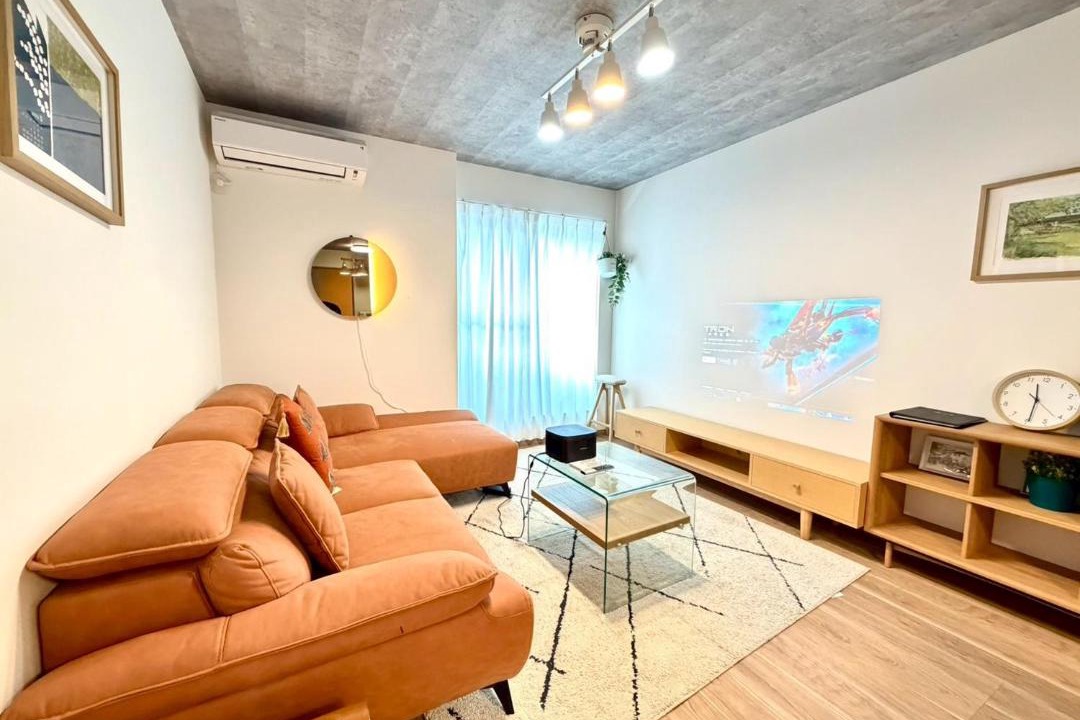 Photo of Livingroom in Joto
