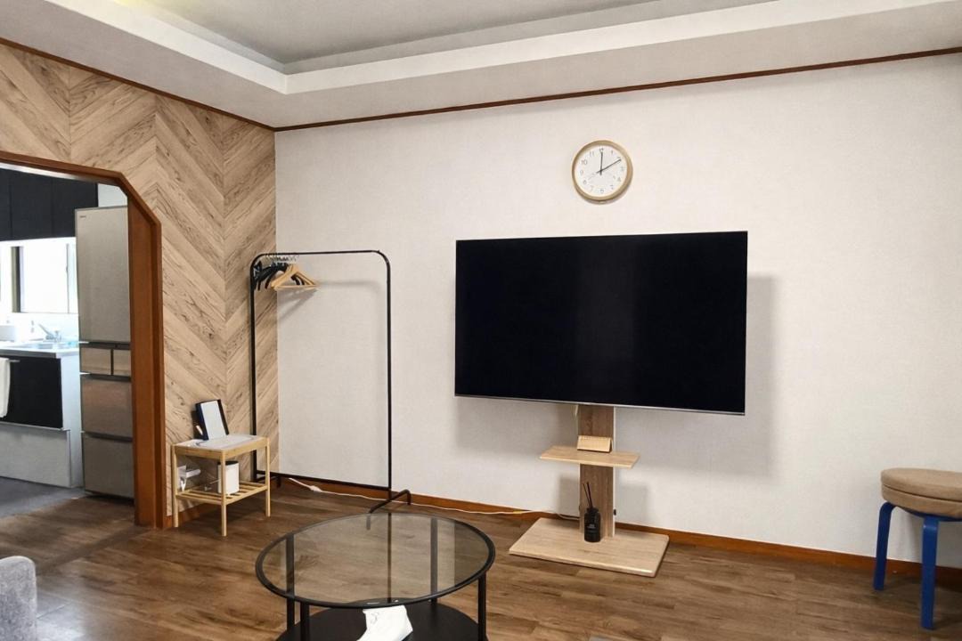 Photo of Livingroom in Toyama