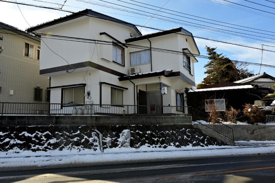 Photo of Others in Shimo-yoshida