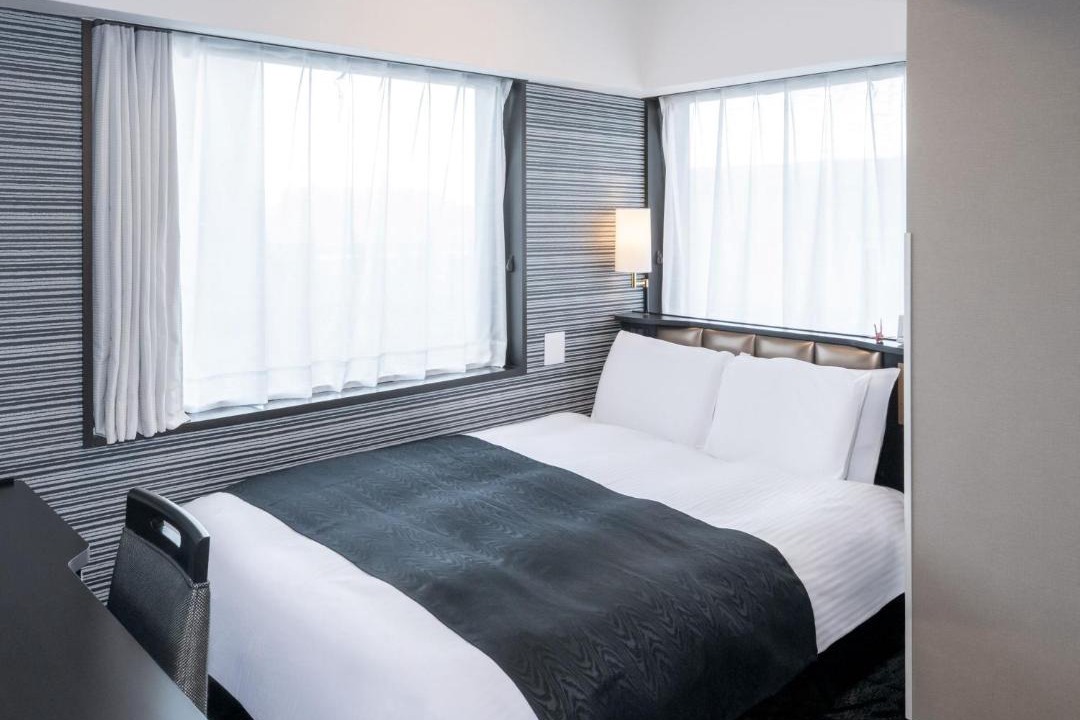 Photo of Bedroom in Ojima
