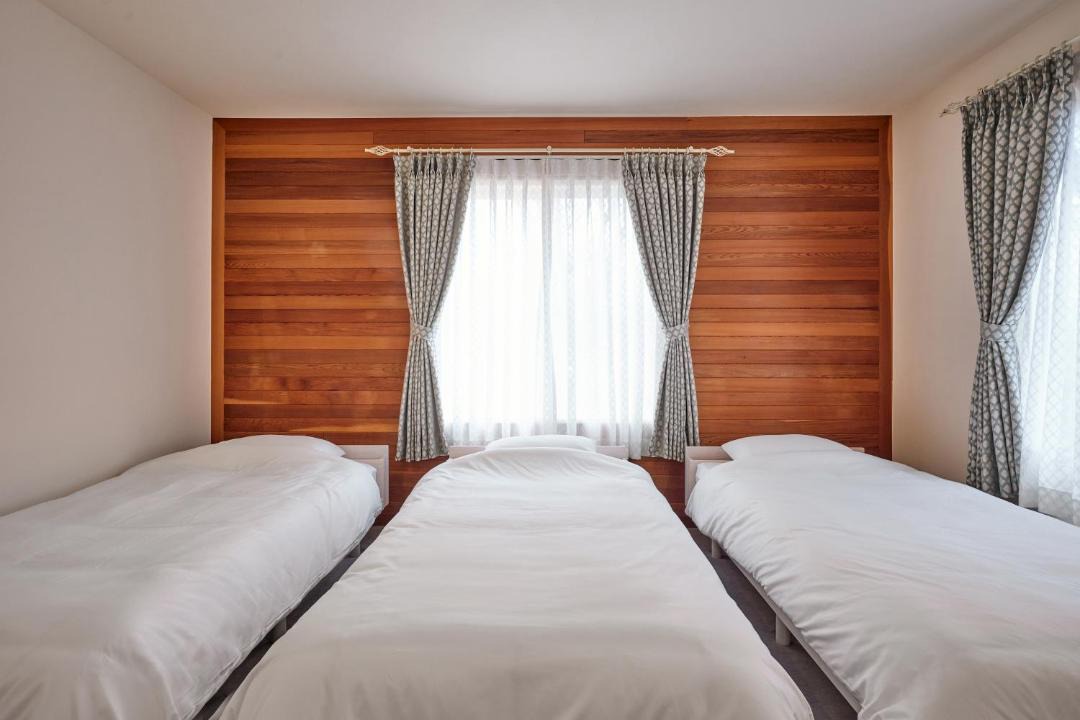 Photo of Bedroom in Nasu