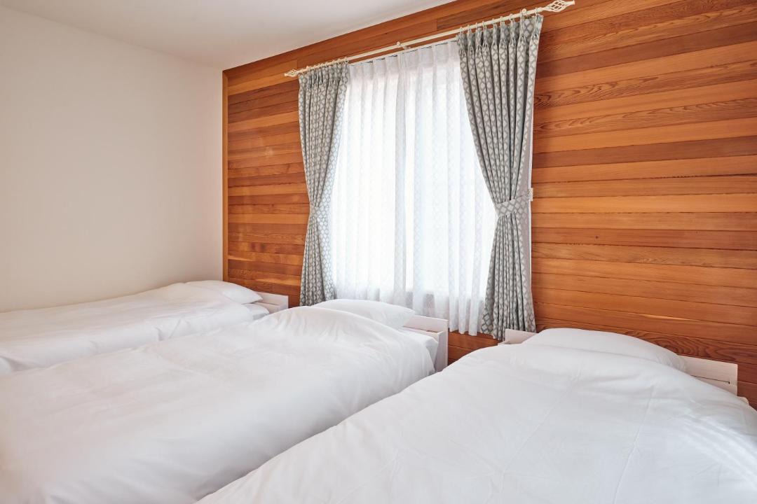 Photo of Bedroom in Nasu