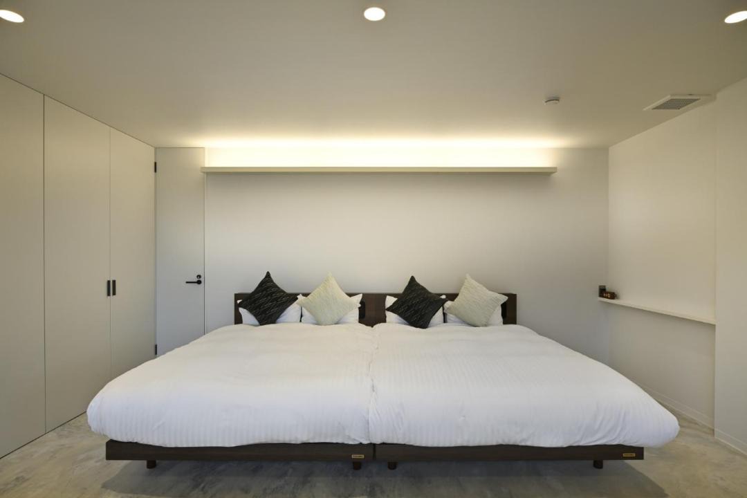 Photo of Bedroom in Sakyo Ward