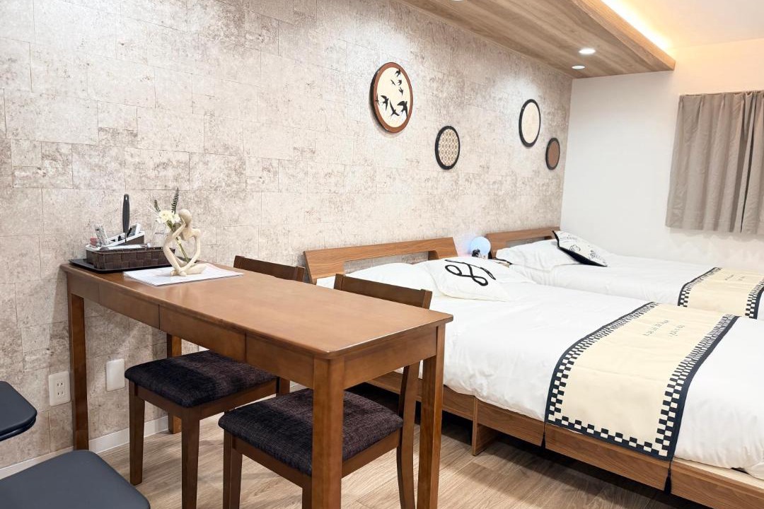 Photo of Bedroom in Kita