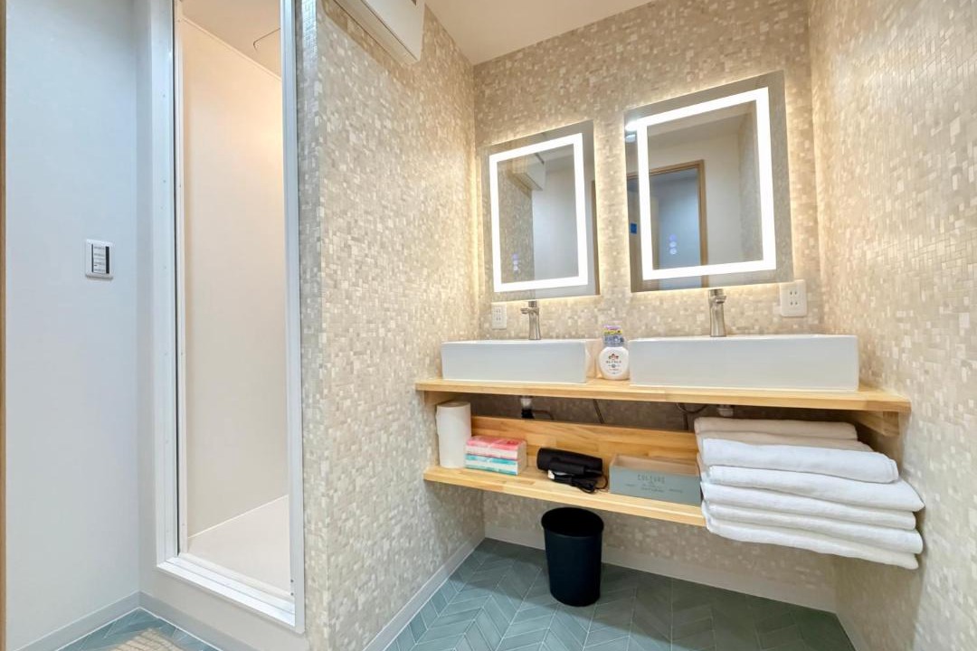 Photo of Bathroom in Kita