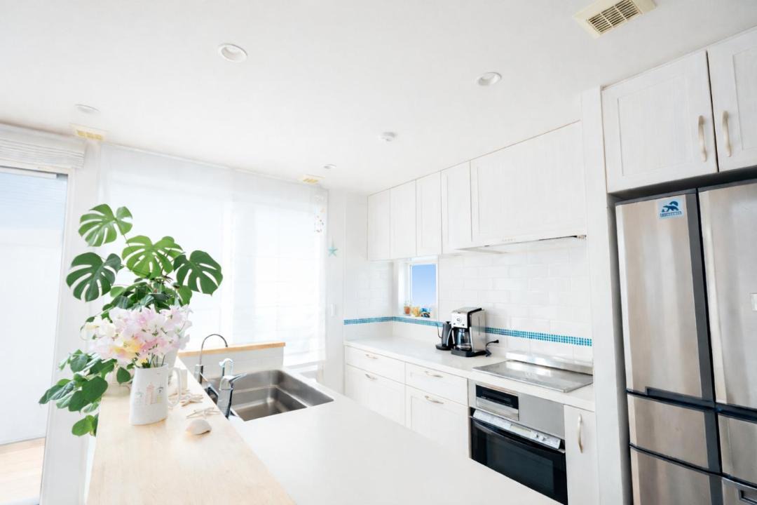 Photo of Kitchen in Kugenuma