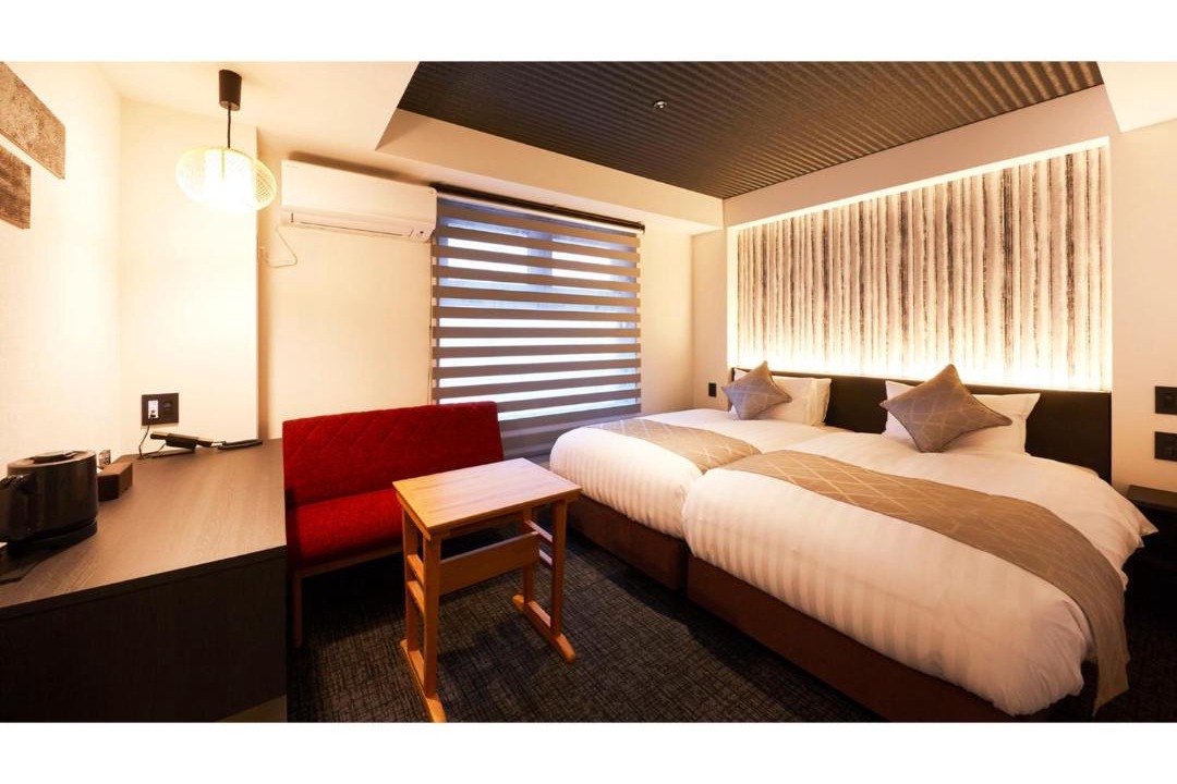 Photo of Bedroom in Shimogyo