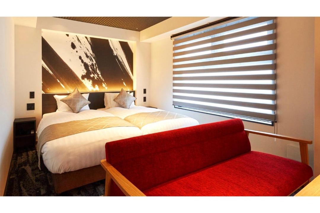 Photo of Bedroom in Shimogyo
