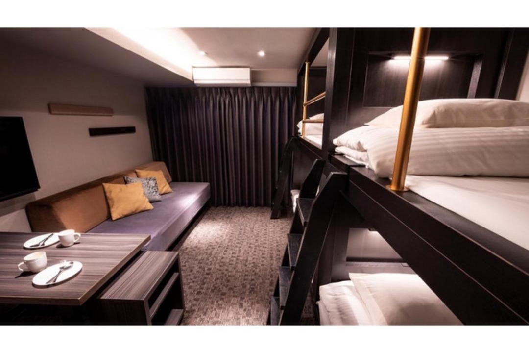 Photo of Bedroom in Sakyo Ward