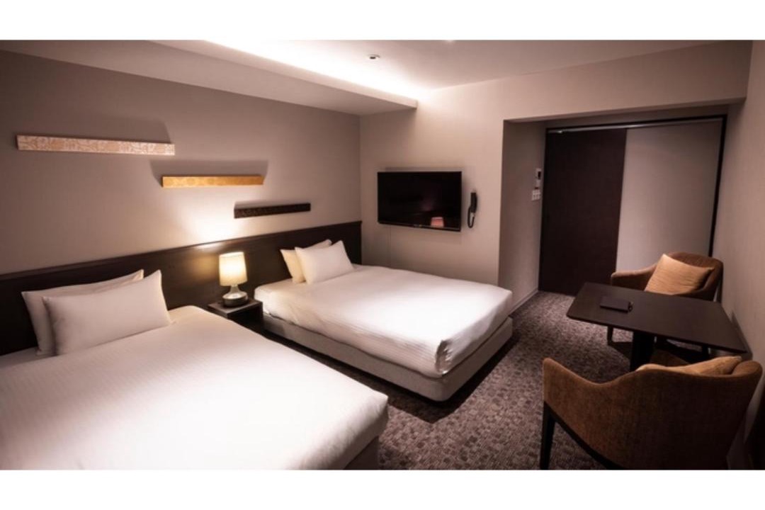 Photo of Bedroom in Sakyo Ward