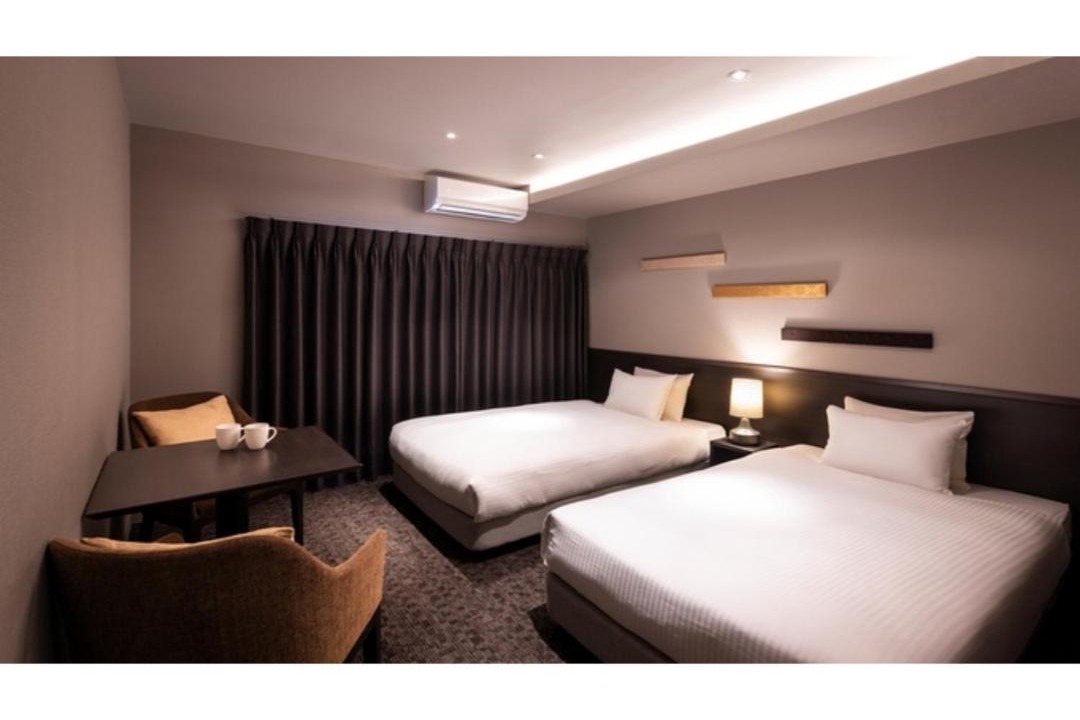 Photo of Bedroom in Sakyo Ward