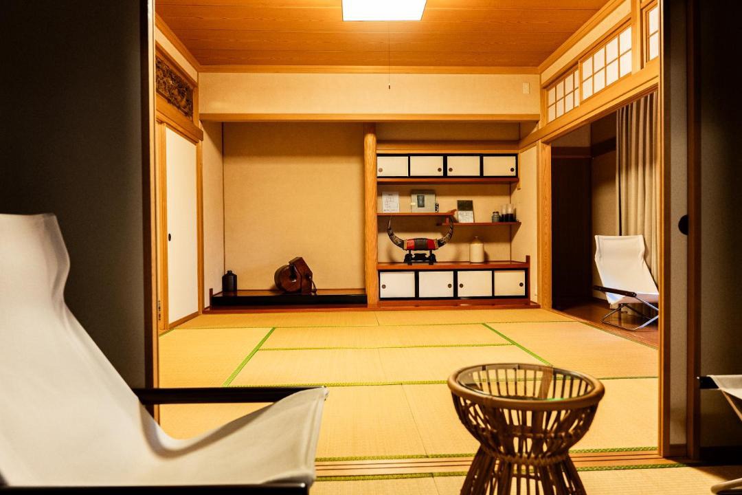 Photo of Others in Eiheiji-cho
