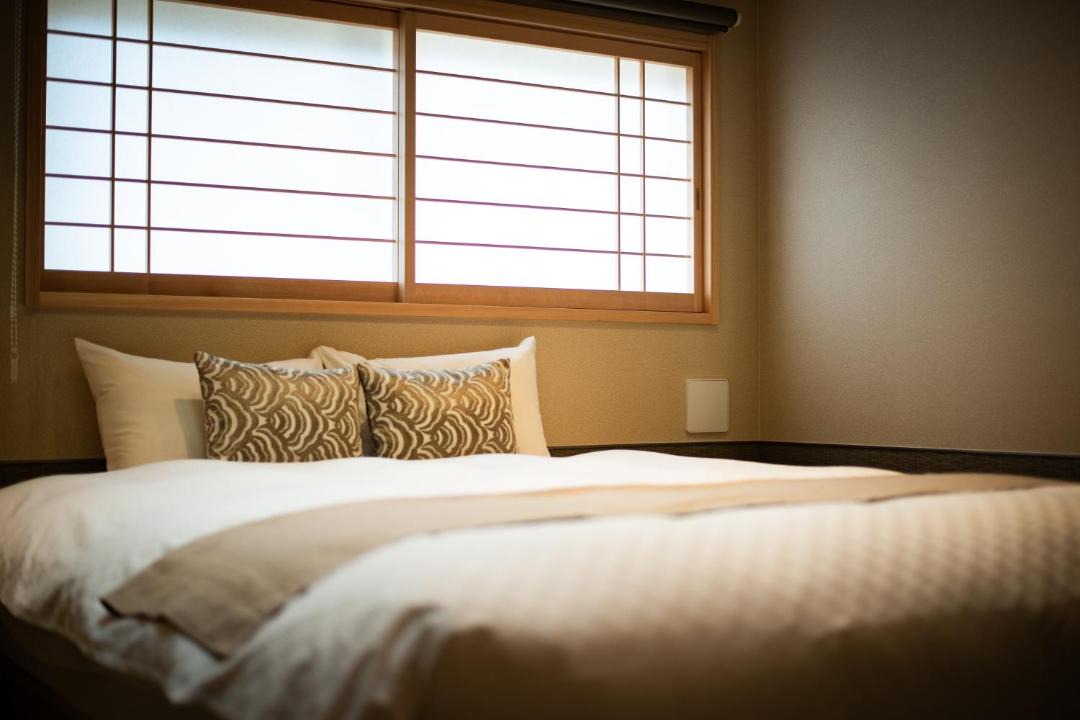 Photo of Bedroom in Shimogyo