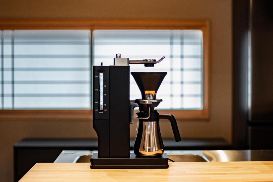 Photo of Kitchen in Shimogyo
