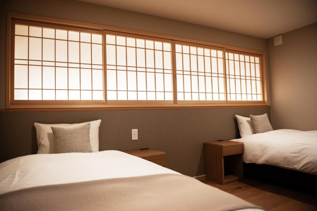 Photo of Bedroom in Shimogyo