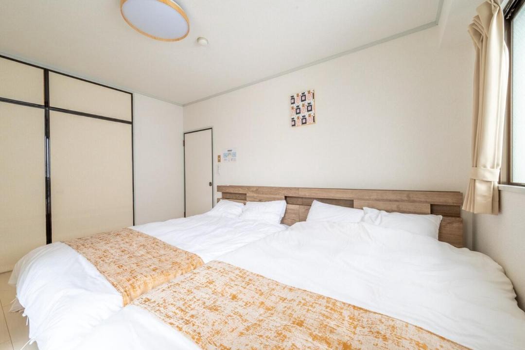 Photo of Bedroom in Nagawa