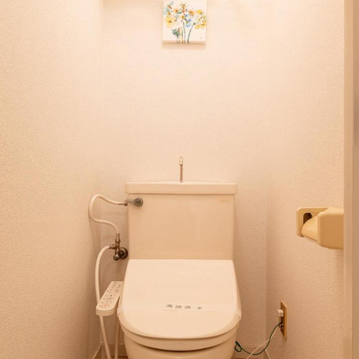 Photo of Bathroom in Nagawa