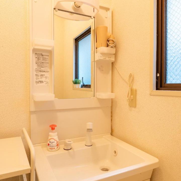 Photo of Bathroom in Nagawa