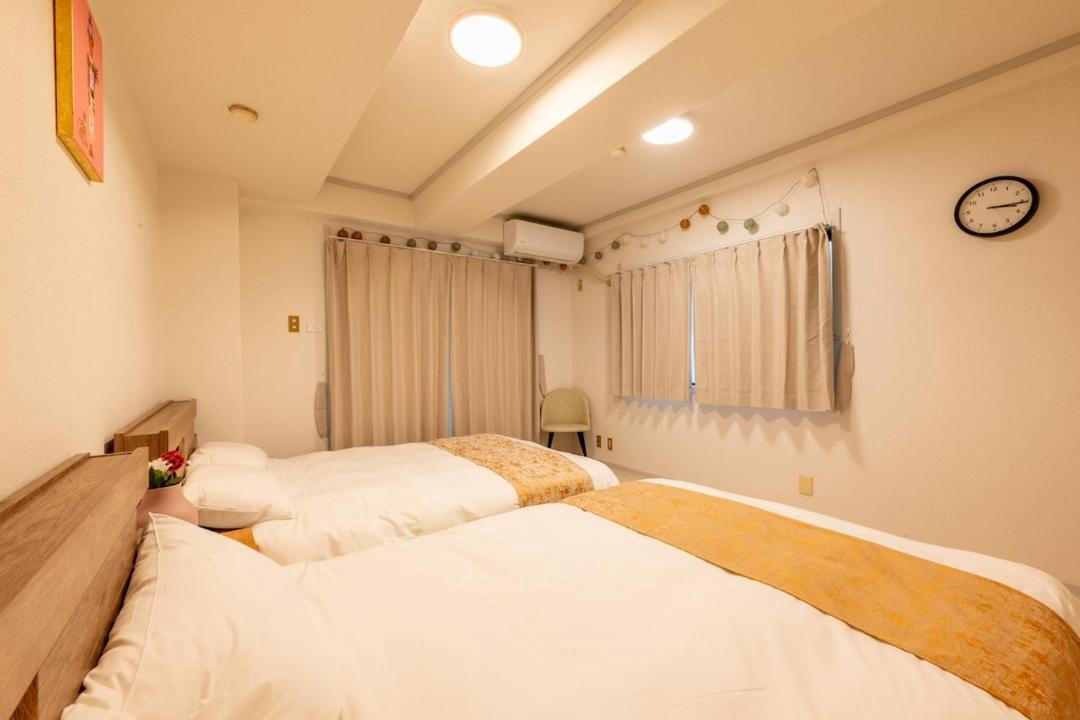 Photo of Bedroom in Nagawa