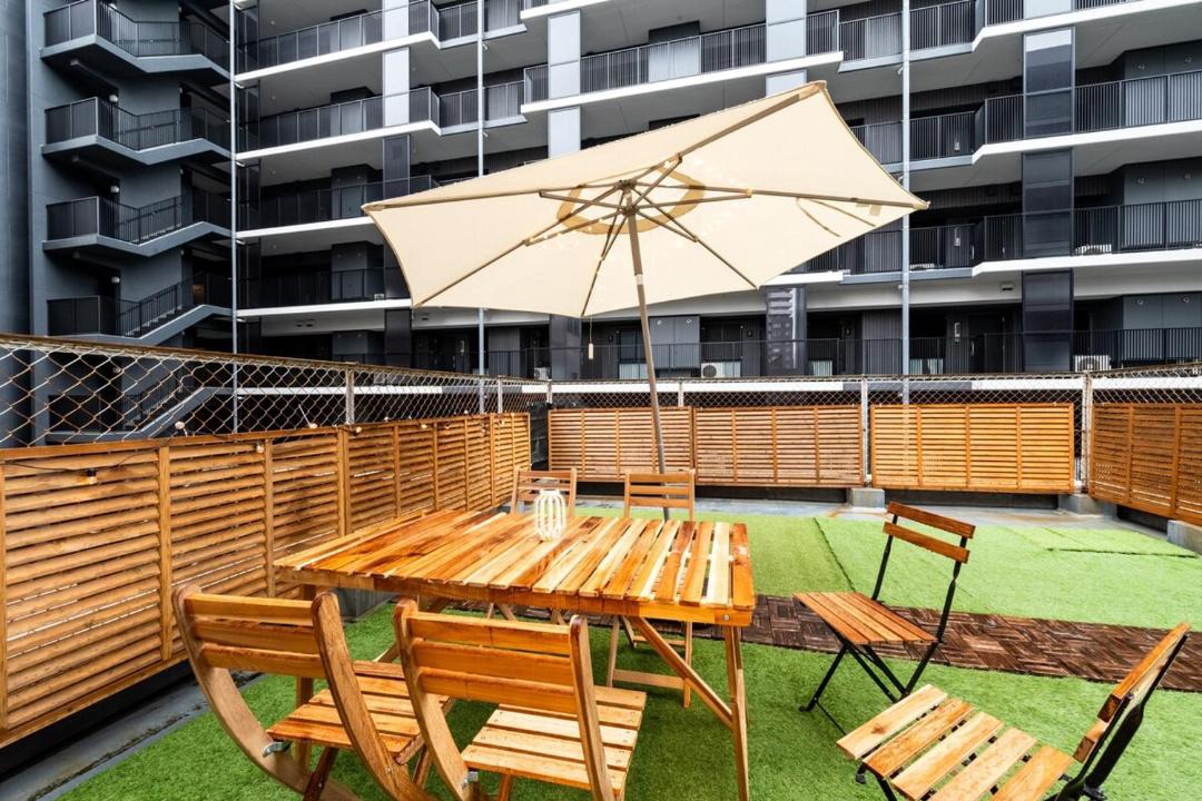 Photo of Patio Balcony in Nagawa