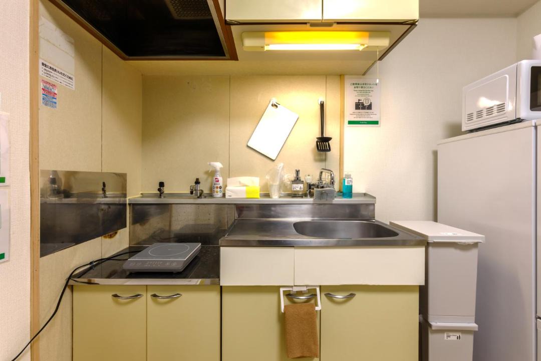 Photo of Kitchen in Chikusa Ward