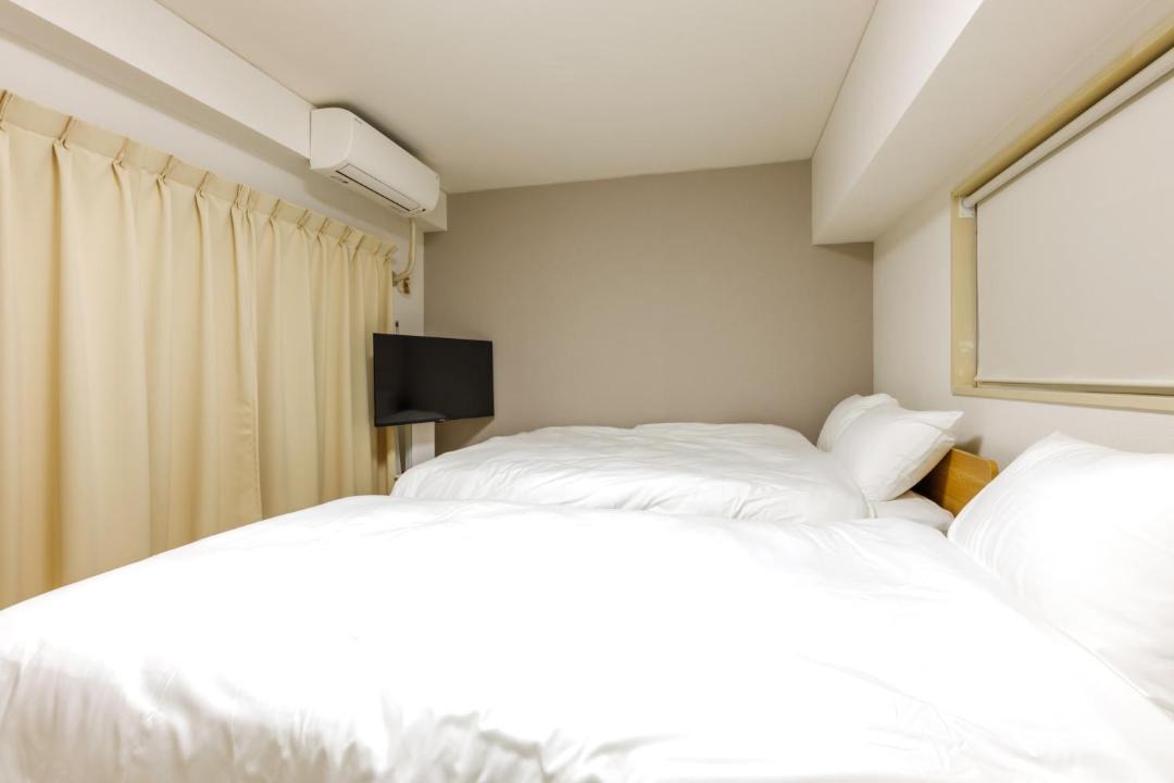 Photo of Bedroom in Chikusa Ward