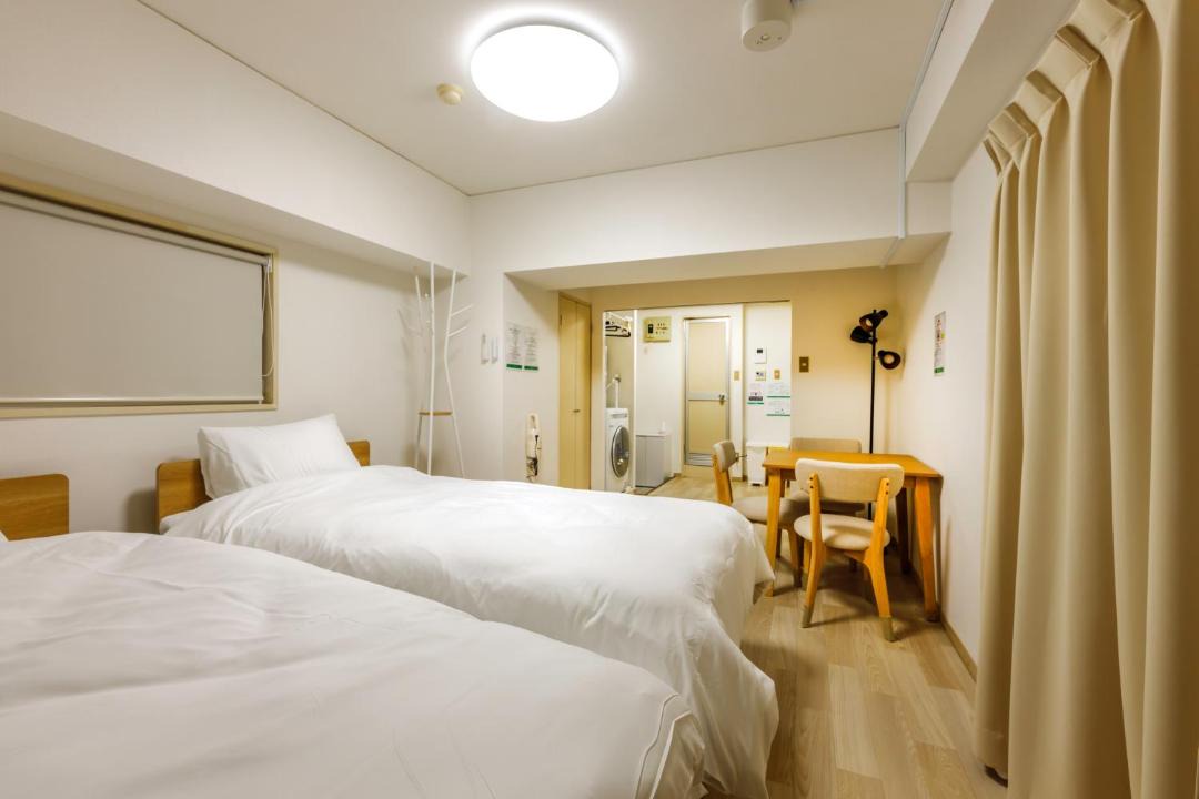 Photo of Bedroom in Chikusa Ward