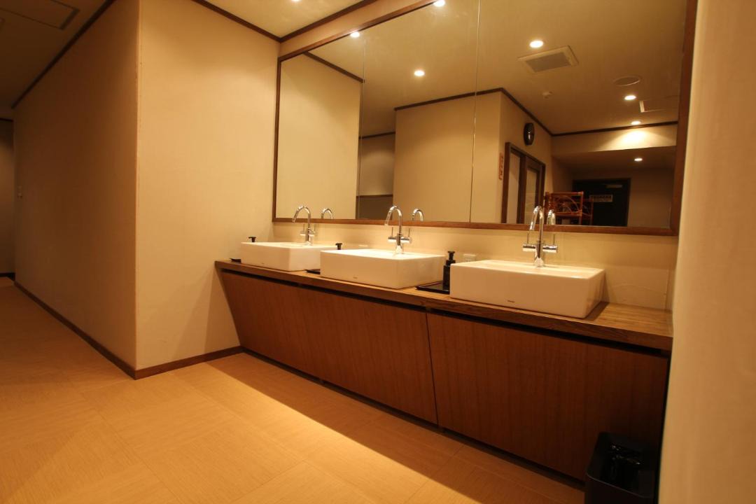 Photo of Bathroom in Nagawa