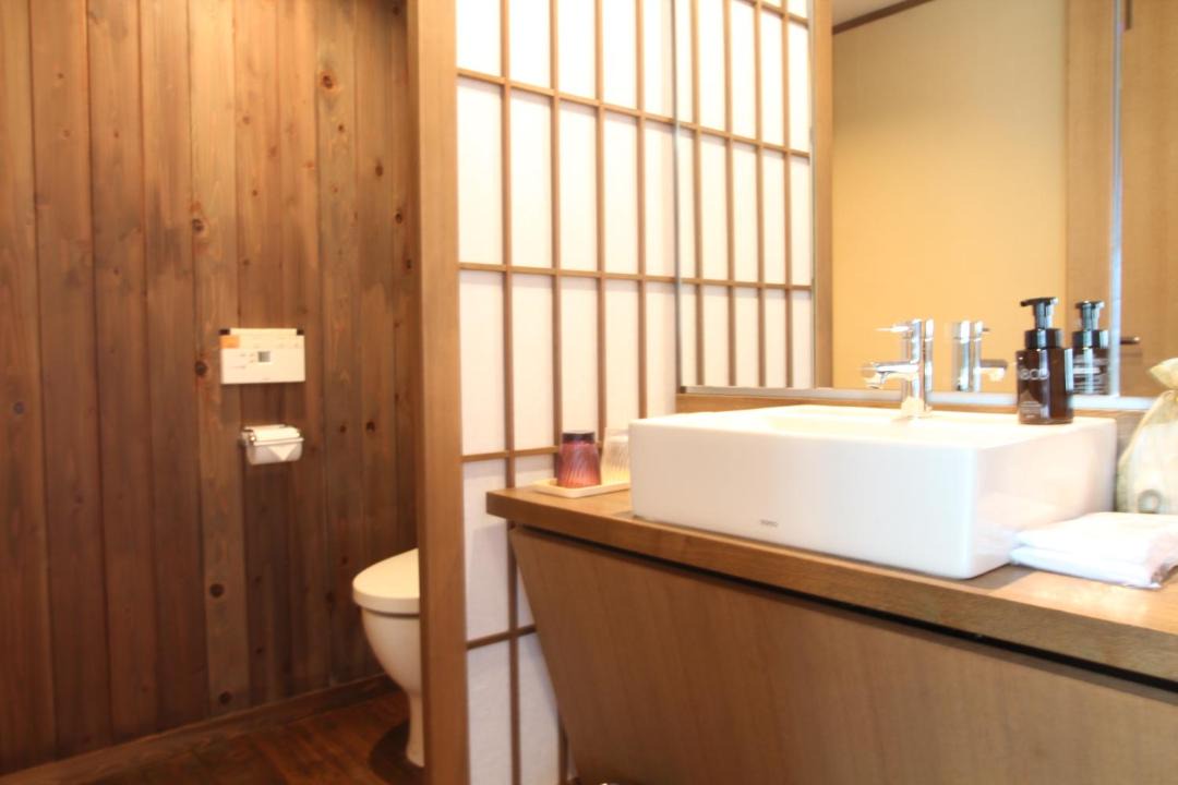 Photo of Bathroom in Nagawa