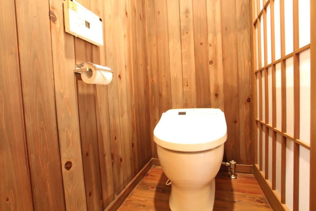 Photo of Bathroom in Nagawa