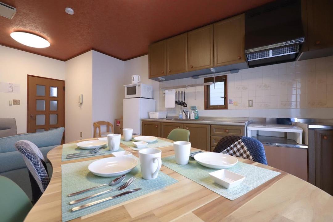 Photo of Kitchen in Koto